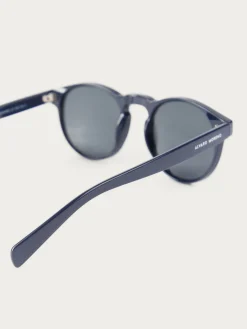 Gafas De Sol<Alvaro Moreno GAFAS TORINO Azul Marino