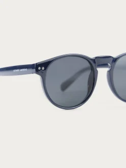 Gafas De Sol<Alvaro Moreno GAFAS TORINO Azul Marino