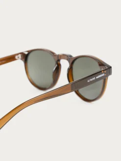 Gafas De Sol<Alvaro Moreno GAFAS TORINO MARRÓN Marrón