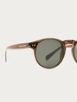 Gafas De Sol<Alvaro Moreno GAFAS TORINO MARRÓN Marrón