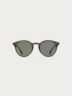 Gafas De Sol<Alvaro Moreno GAFAS WOODOC Gris