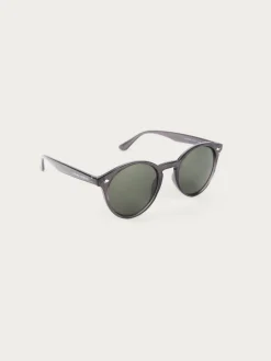 Gafas De Sol<Alvaro Moreno GAFAS WOODOC Gris