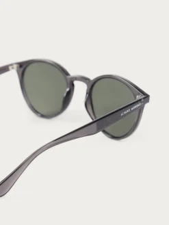 Gafas De Sol<Alvaro Moreno GAFAS WOODOC Gris