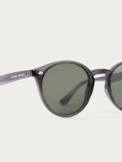 Gafas De Sol<Alvaro Moreno GAFAS WOODOC Gris