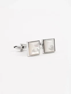 Tirantes Y Gemelos|Tirantes Y Gemelos<Alvaro Moreno GEMELOS SQUARE Blanco