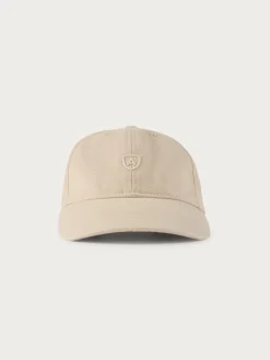Gorras<Alvaro Moreno GORRA BASICA Beige