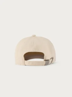Gorras<Alvaro Moreno GORRA BASICA Beige
