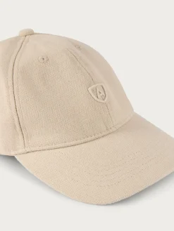 Gorras<Alvaro Moreno GORRA BASICA Beige