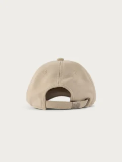 Gorras<Alvaro Moreno GORRA CALIFORNIA Beige