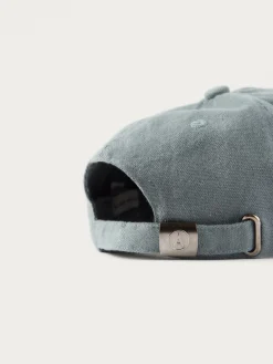 Accesorios<Alvaro Moreno GORRA PRINT KIDS Azul