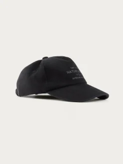 Teen|Gorras<Alvaro Moreno GORRA PRINT Negro