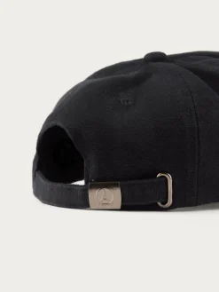 Teen|Gorras<Alvaro Moreno GORRA PRINT Negro