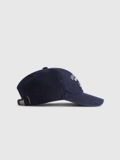 Teen|Gorras<Alvaro Moreno GORRA SCRAMBLER Azul Marino