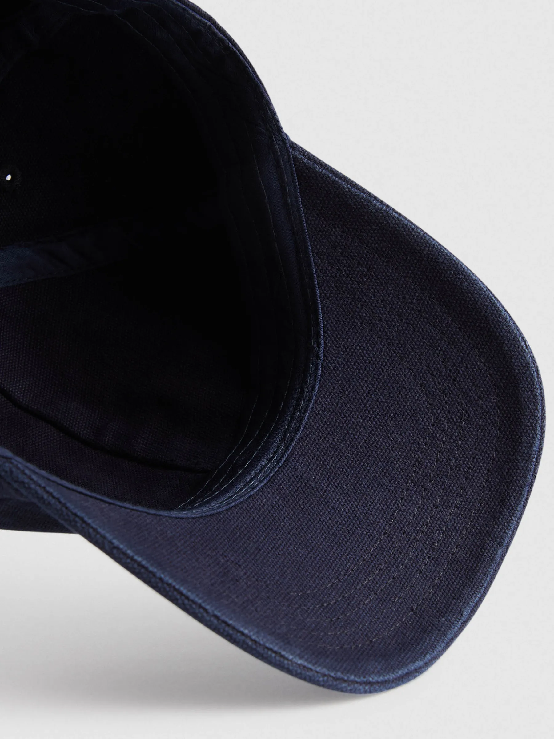 Accesorios<Alvaro Moreno GORRA SCRAMBLER KIDS Azul Marino