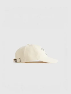 Accesorios<Alvaro Moreno GORRA SCRAMBLER KIDS Crudo