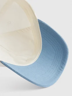 Gorras<Alvaro Moreno GORRA SURF Crudo