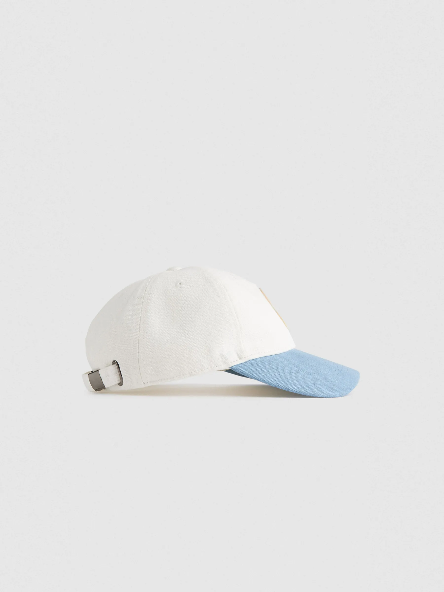 Accesorios<Alvaro Moreno GORRA SURF KIDS Crudo