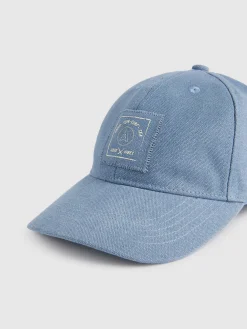 Gorras<Alvaro Moreno GORRA VIBES Azul