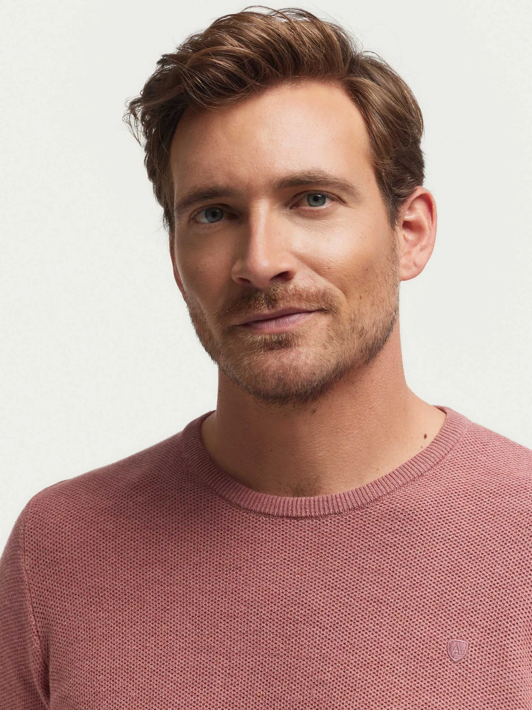 Jerséis<Alvaro Moreno JERSEY BOLSON Coral