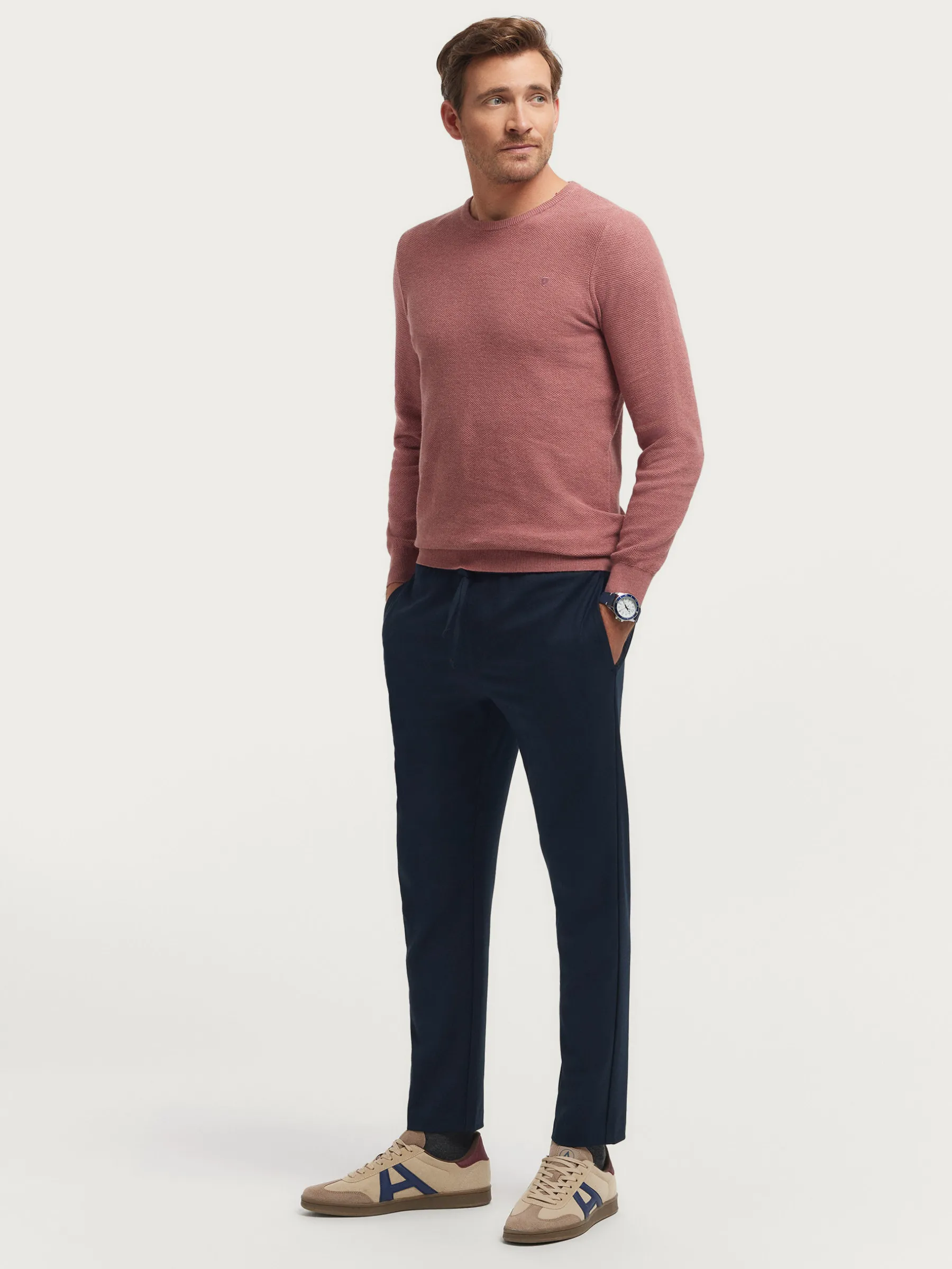 Jerséis<Alvaro Moreno JERSEY BOLSON Coral