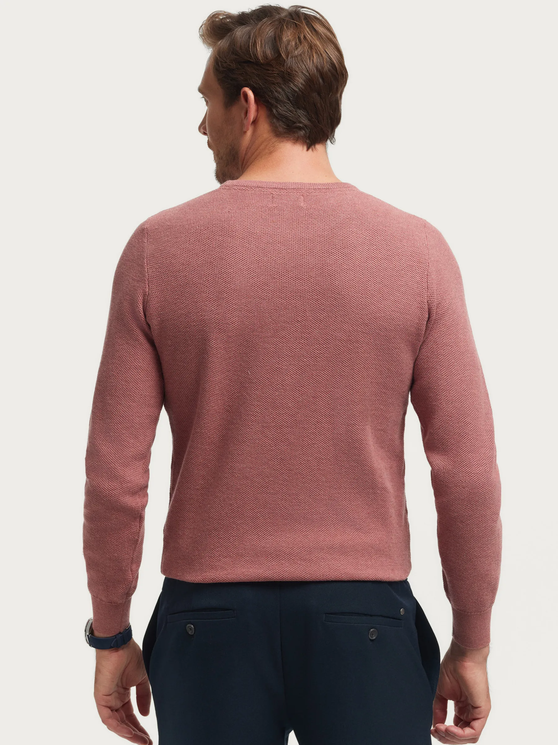 Jerséis<Alvaro Moreno JERSEY BOLSON Coral