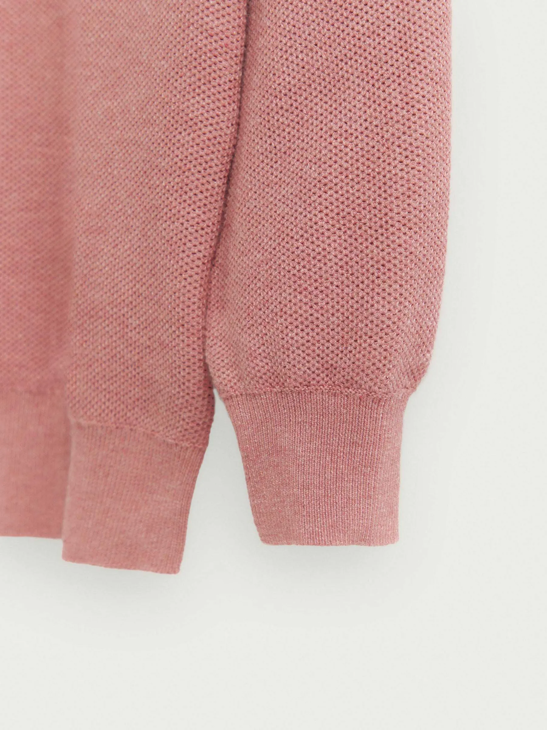 Jerséis<Alvaro Moreno JERSEY BOLSON Coral