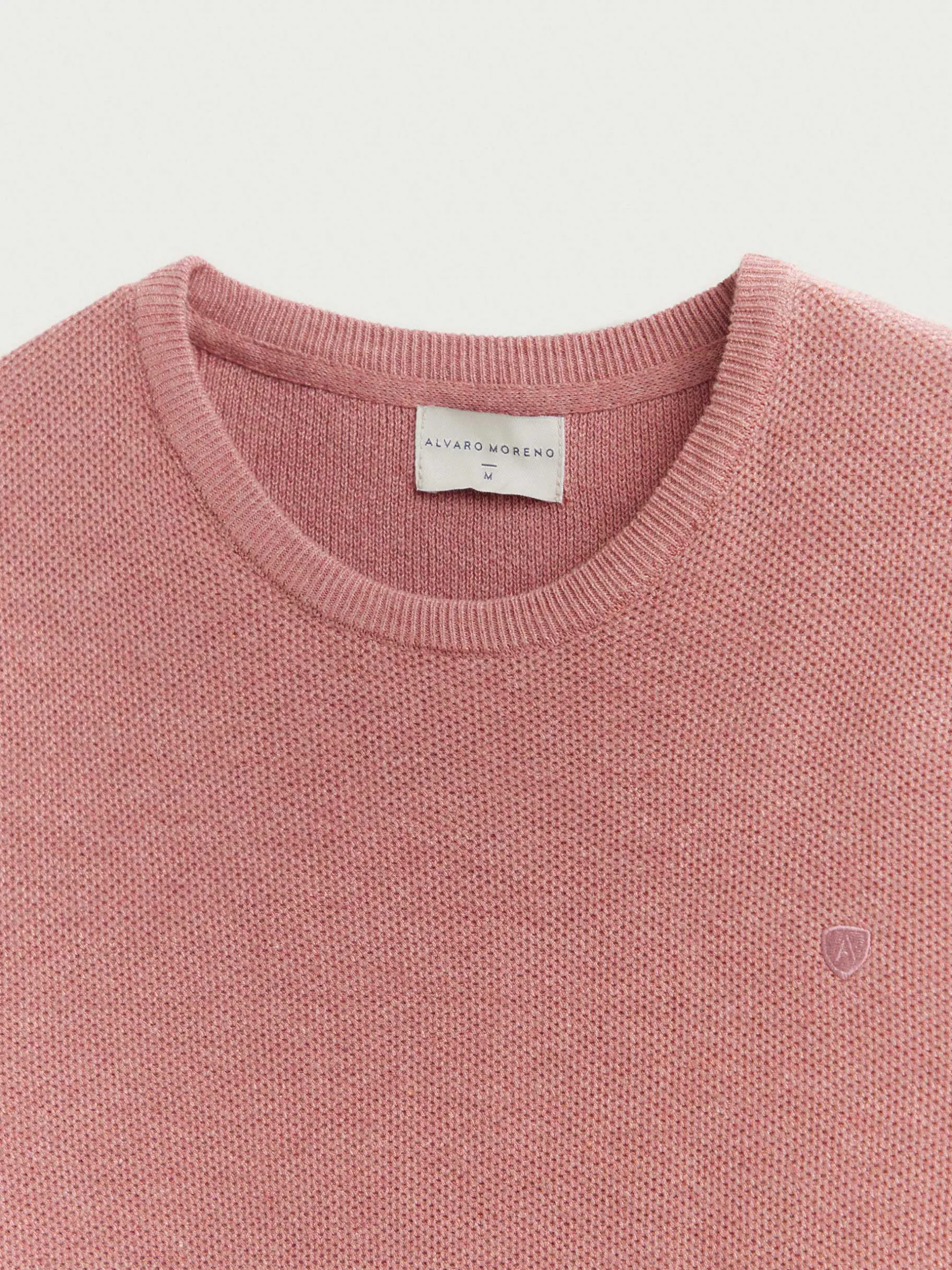 Jerséis<Alvaro Moreno JERSEY BOLSON Coral