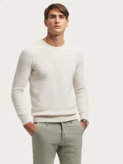 Jerséis<Alvaro Moreno JERSEY BOLSON Crudo