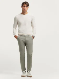 Jerséis<Alvaro Moreno JERSEY BOLSON Crudo