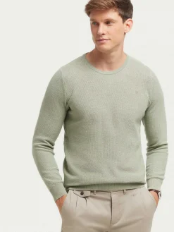 Jerséis<Alvaro Moreno JERSEY BOLSON Verde