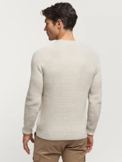 Jerséis<Alvaro Moreno JERSEY BRUCKS Crudo