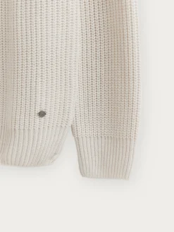 Jerséis<Alvaro Moreno JERSEY BRUCKS Crudo