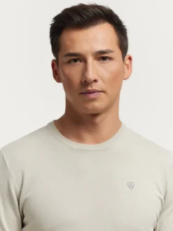 Jerséis<Alvaro Moreno JERSEY KRONOS Beige