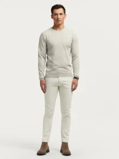 Jerséis<Alvaro Moreno JERSEY KRONOS Beige