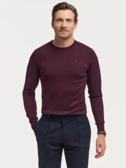 Jerséis<Alvaro Moreno JERSEY KRONOS Burdeos