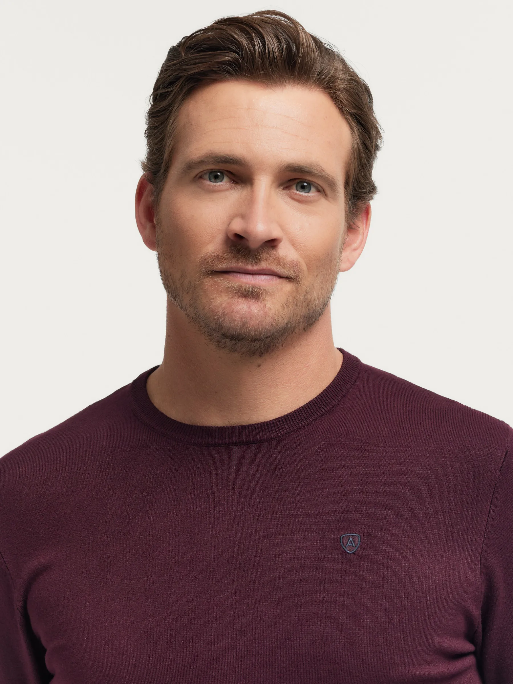 Jerséis<Alvaro Moreno JERSEY KRONOS Burdeos