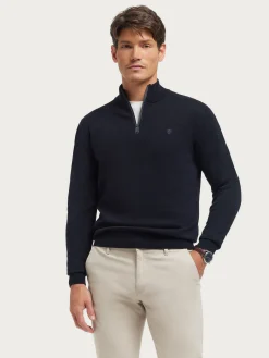 Jerséis<Alvaro Moreno JERSEY LORENZO Azul Marino