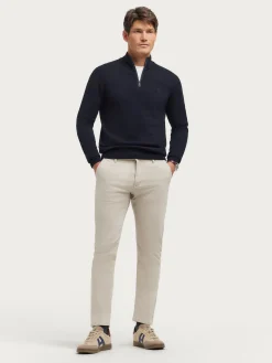 Jerséis<Alvaro Moreno JERSEY LORENZO Azul Marino