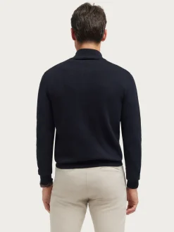 Jerséis<Alvaro Moreno JERSEY LORENZO Azul Marino