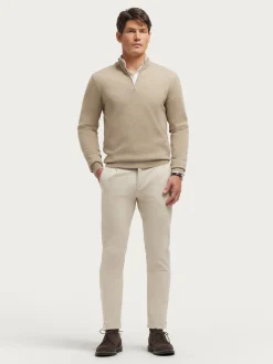 Jerséis<Alvaro Moreno JERSEY LORENZO Beige