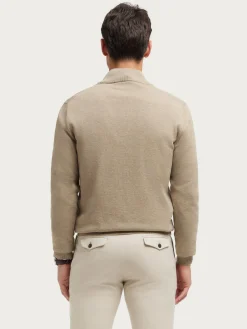 Jerséis<Alvaro Moreno JERSEY LORENZO Beige