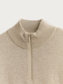 Jerséis<Alvaro Moreno JERSEY LORENZO Beige