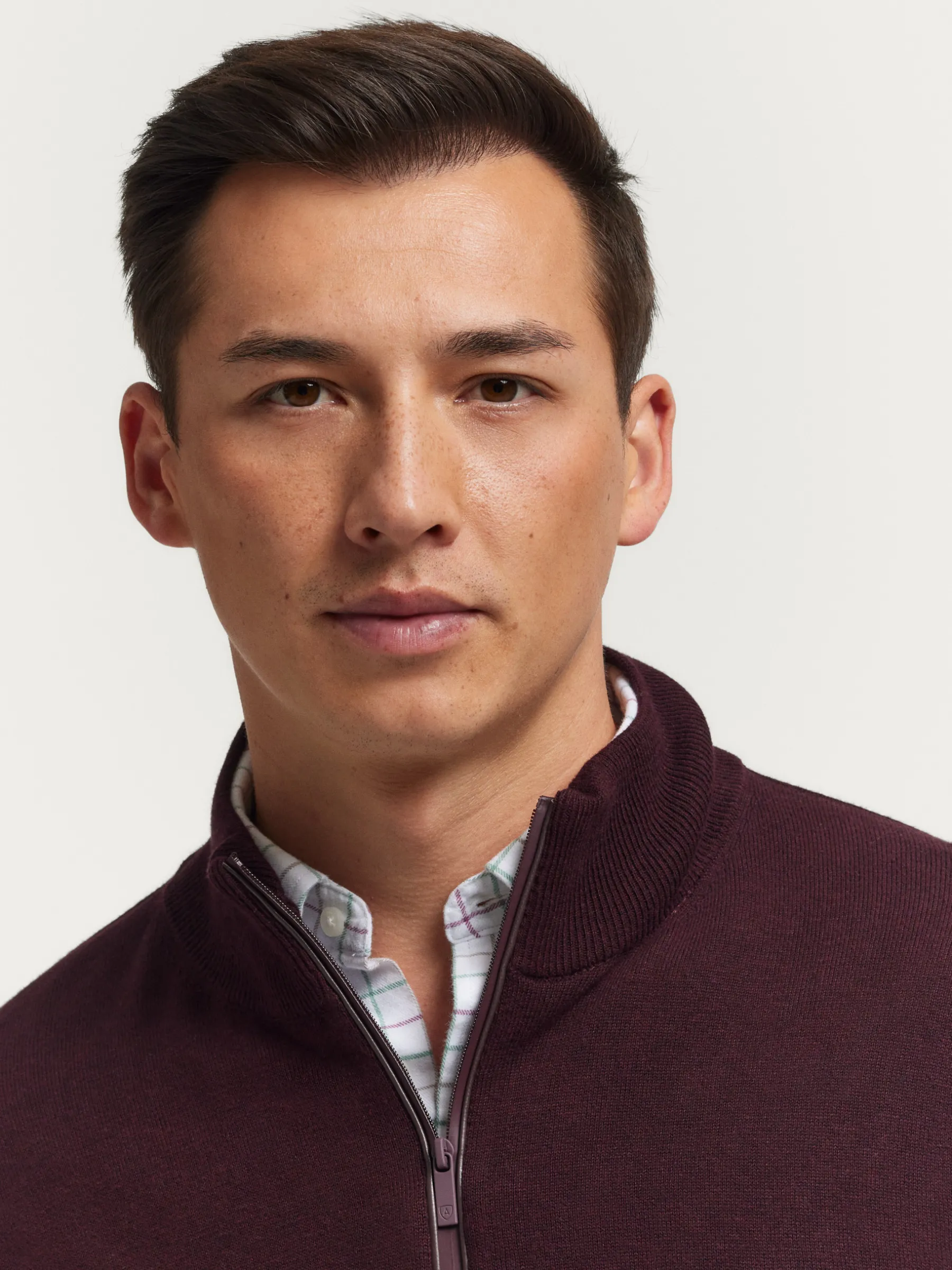 Jerséis<Alvaro Moreno JERSEY LORENZO Burdeos