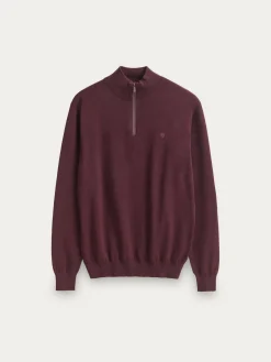 Jerséis<Alvaro Moreno JERSEY LORENZO Burdeos