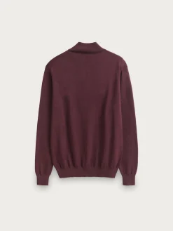 Jerséis<Alvaro Moreno JERSEY LORENZO Burdeos