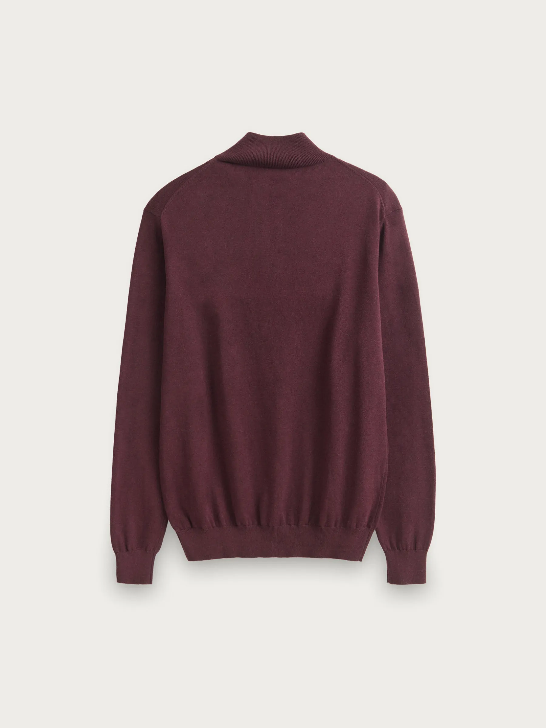 Jerséis<Alvaro Moreno JERSEY LORENZO Burdeos