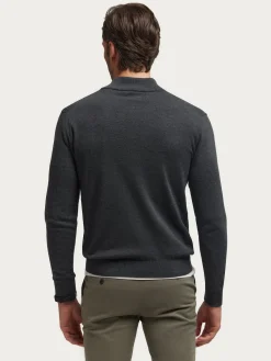 Jerséis<Alvaro Moreno JERSEY LORENZO Gris