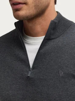 Jerséis<Alvaro Moreno JERSEY LORENZO Gris