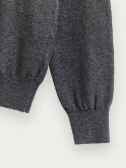 Jerséis<Alvaro Moreno JERSEY LORENZO Gris