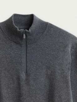 Jerséis<Alvaro Moreno JERSEY LORENZO Gris